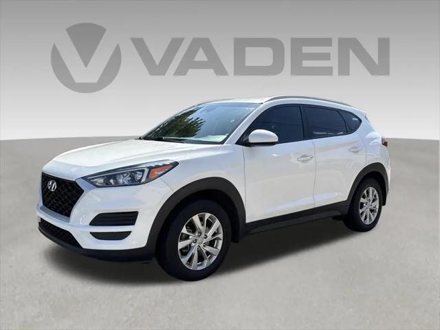 2021 Hyundai Tucson Value for sale in Hinesville, GA