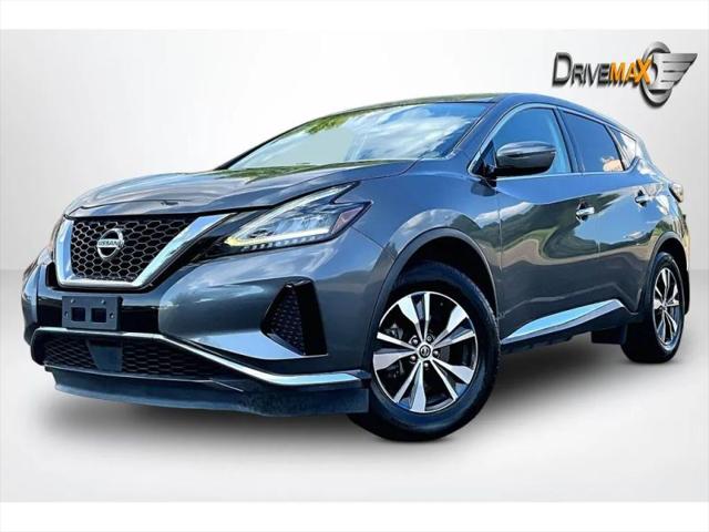 2019 Nissan Murano S for sale in Southaven, MS