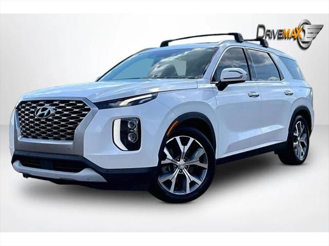 2021 Hyundai Palisade SEL for sale in Southaven, MS