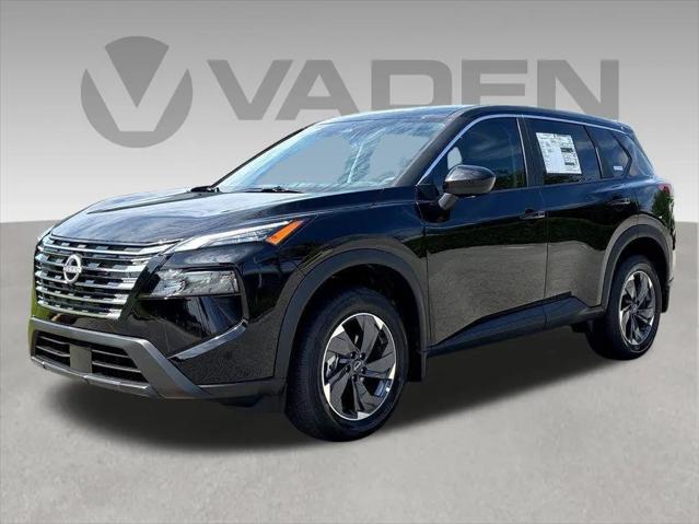 2026 Nissan Rogue SV for sale in Hinesville, GA