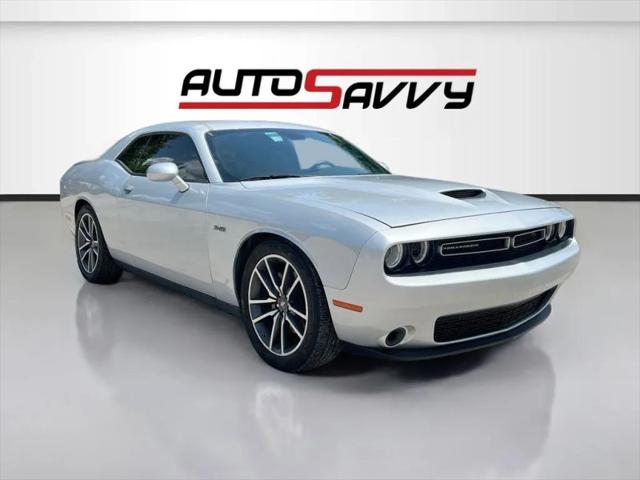2023 Dodge Challenger R/T for sale in Houston, TX