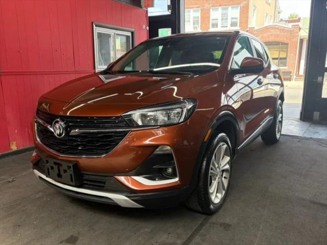 2021 Buick Encore GX AWD Preferred for sale in Plainfield, NJ