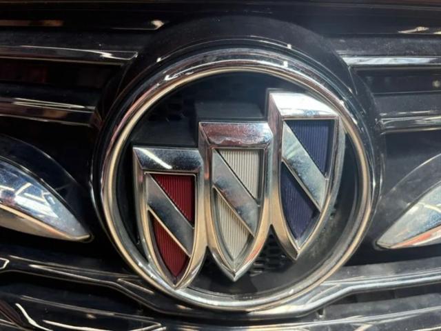 2021 Buick Encore GX AWD Preferred
