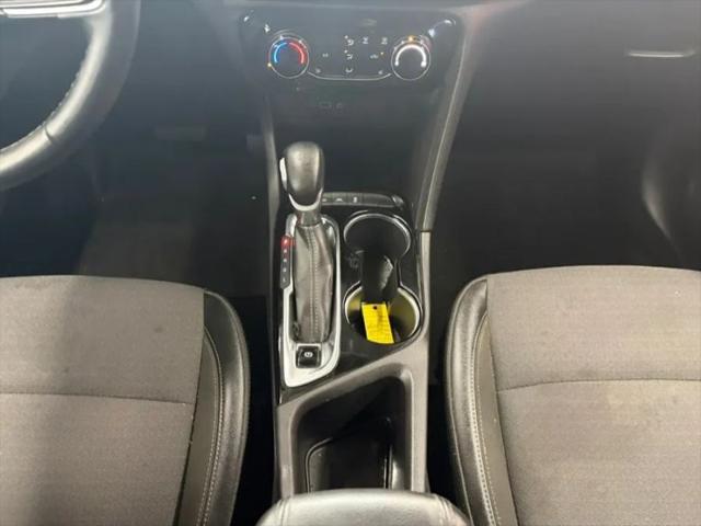 2021 Buick Encore GX AWD Preferred