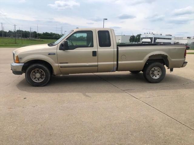 2000 Ford F-250 Base for sale in Shelbyville, KY