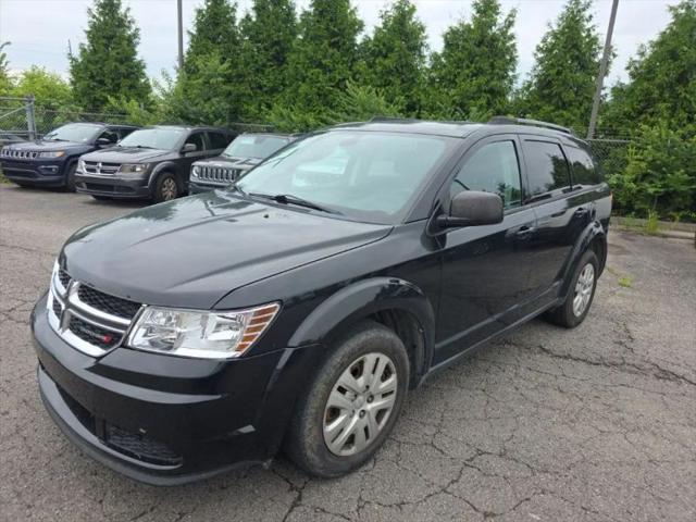 2018 Dodge Journey SE for sale in Shelbyville, KY