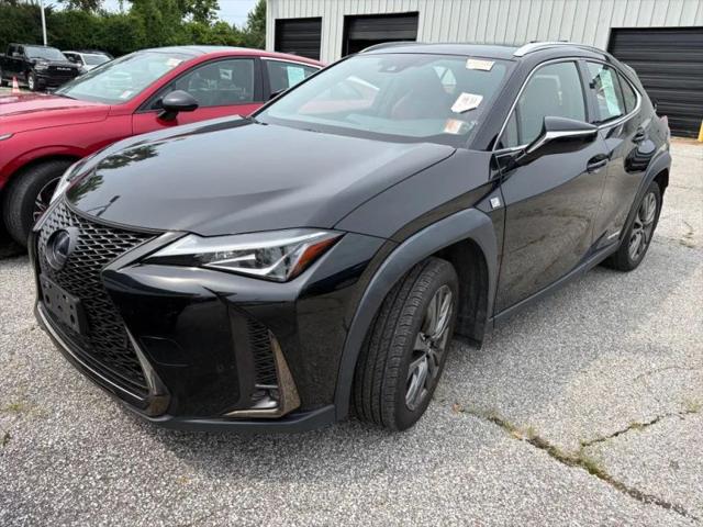 2021 Lexus UX 250h F SPORT for sale in Shelbyville, KY