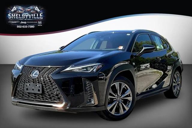 2021 Lexus UX 250h F SPORT for sale in Shelbyville, KY