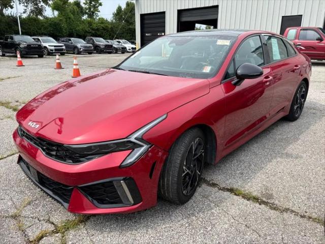 2025 Kia K5 GT-Line for sale in Shelbyville, KY