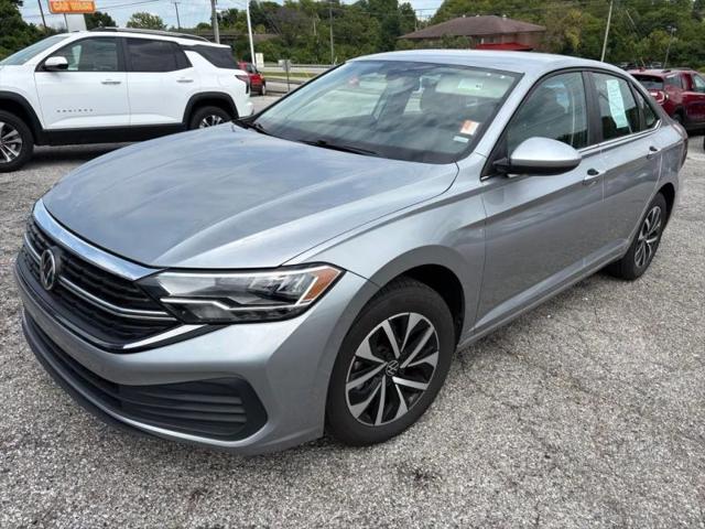 2024 Volkswagen Jetta 1.5T S for sale in Shelbyville, KY