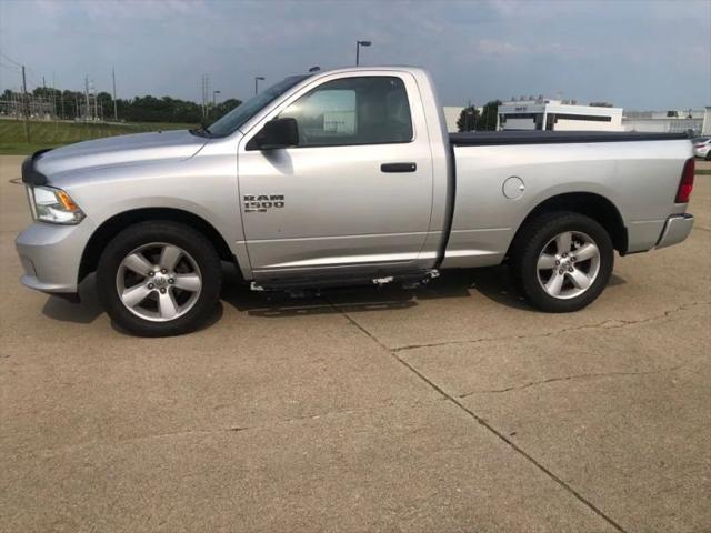 2019 Ram 1500 Classic Express for sale in Shelbyville, KY