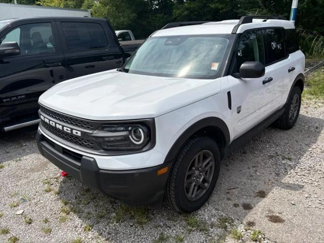 2025 Ford Bronco Sport Big Bend for sale in Shelbyville, KY