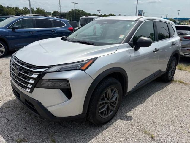 2024 Nissan Rogue S FWD for sale in Shelbyville, KY
