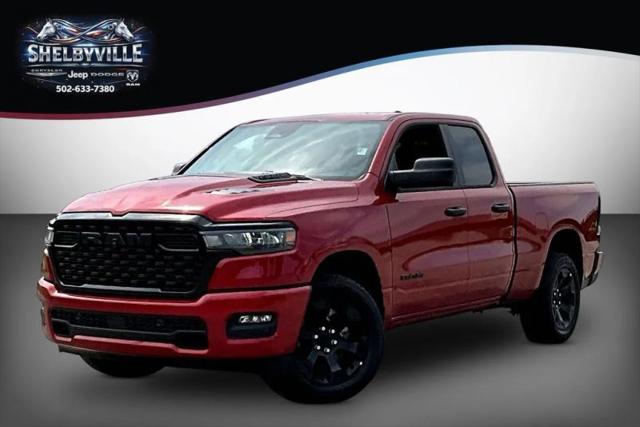 2026 Ram 1500 Express Quad Cab 4x4 6'4" Box for sale in Shelbyville, KY