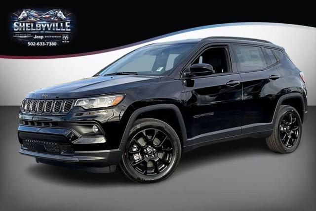 2026 Jeep Compass Latitude Altitude for sale in Shelbyville, KY