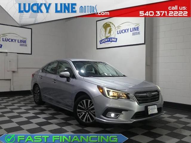 2018 Subaru Legacy 2.5i Premium for sale in Fredericksburg, VA