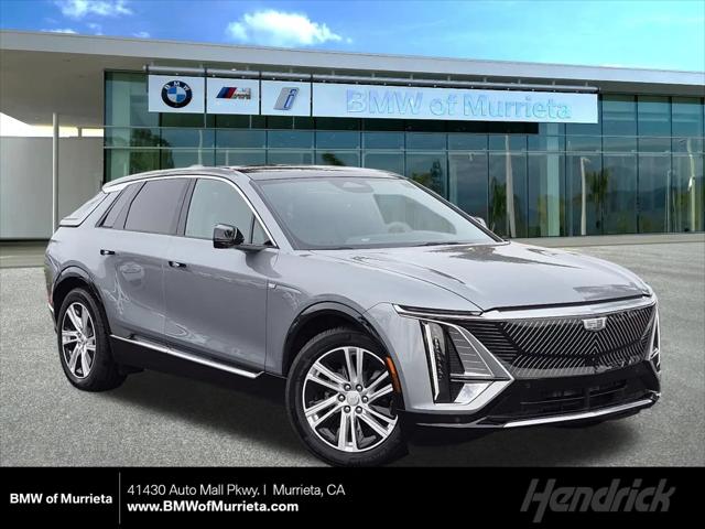 2024 Cadillac iQ Tech w/1SA for sale in Murrieta, CA