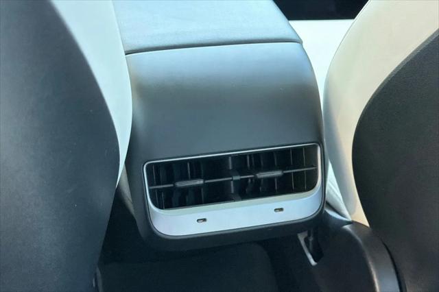 2020 Tesla Model 3 Standard Range Plus Rear-Wheel Drive