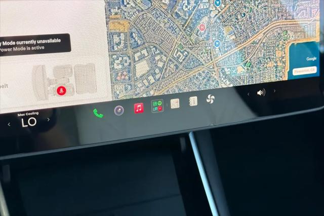 2020 Tesla Model 3 Standard Range Plus Rear-Wheel Drive