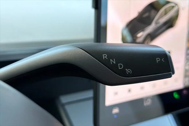 2020 Tesla Model 3 Standard Range Plus Rear-Wheel Drive