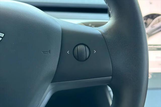 2020 Tesla Model 3 Standard Range Plus Rear-Wheel Drive