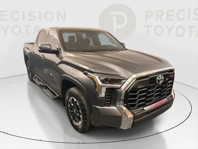 2026 Toyota Tundra SR5 CrewMax 5.5 Bed for sale in Tucson, AZ