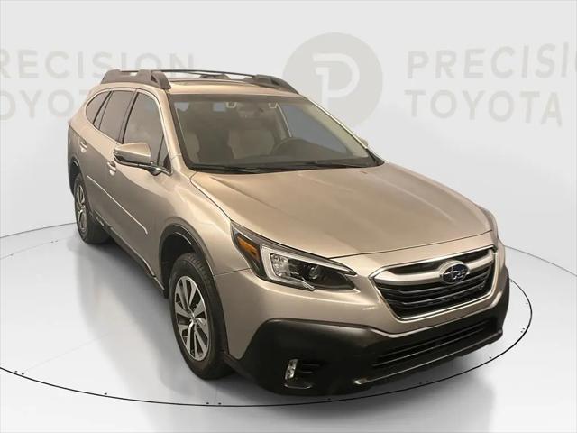 2020 Subaru Outback Premium for sale in Tucson, AZ