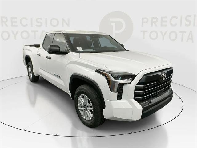 2026 Toyota Tundra SR5 Double Cab 6.5 Bed for sale in Tucson, AZ