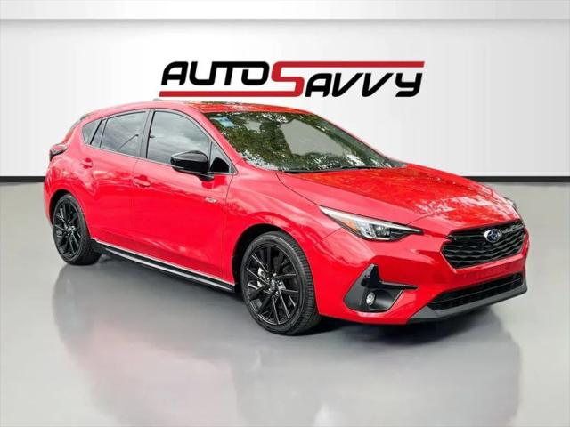 2026 Subaru Impreza RS for sale in Draper, UT