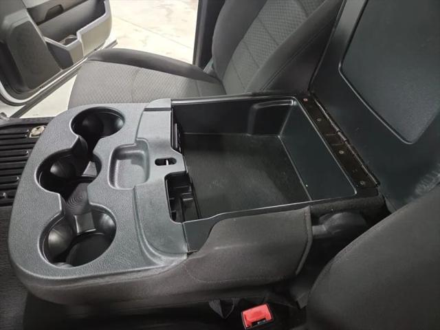 2020 Ram 1500 Warlock Quad Cab 4x4 64 Box