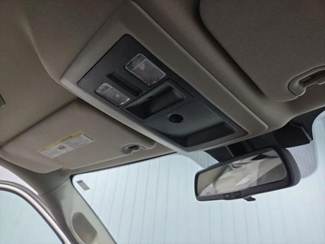 2020 Ram 1500 Warlock Quad Cab 4x4 64 Box