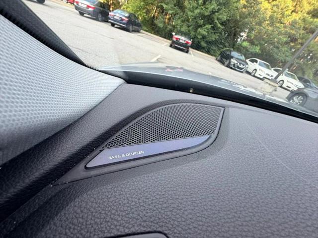 2018 Audi A4 2.0T Premium