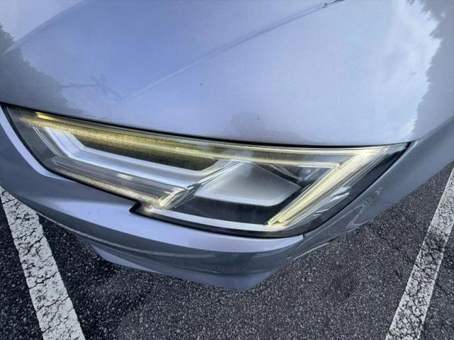 2018 Audi A4 2.0T Premium