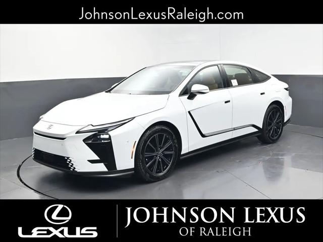 2026 Lexus ES 350 Premium+ for sale in Raleigh, NC