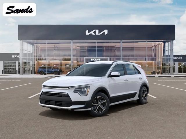 2026 Kia Niro EX for sale in Surprise, AZ