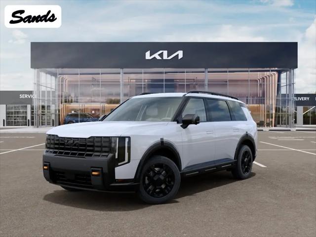 2027 Kia Telluride X-Pro SX-Prestige for sale in Surprise, AZ