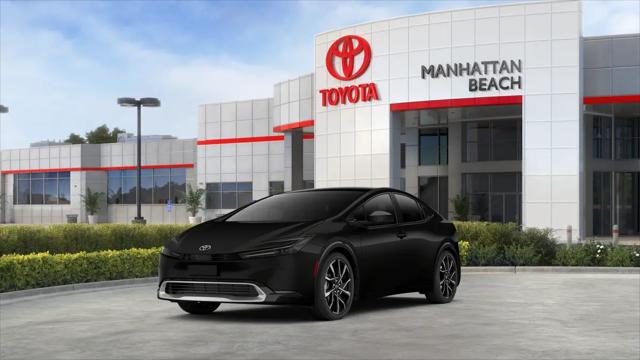 2027 Toyota Prius Plug-In XSE Premium for sale in Manhattan Beach, CA