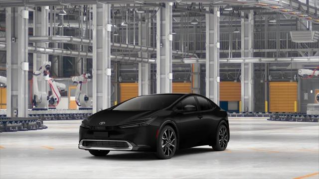 2027 Toyota Prius Plug-In XSE Premium for sale in Manhattan Beach, CA
