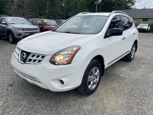 2014 Nissan Rogue Select S for sale in Mount Pocono, PA