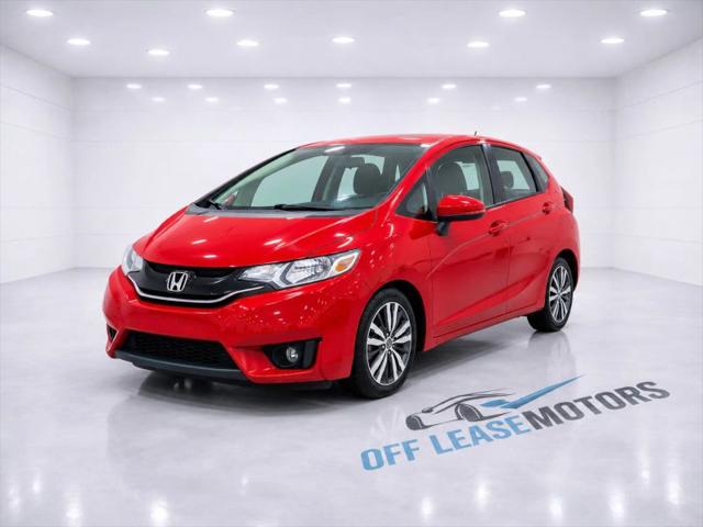 2015 Honda Fit EX for sale in Stafford, VA