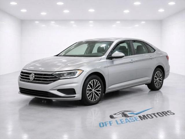 2019 Volkswagen Jetta 1.4T SEL for sale in Stafford, VA