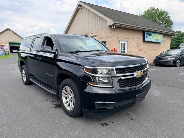 2019 Chevrolet Suburban LT for sale in Brodheadsville, PA