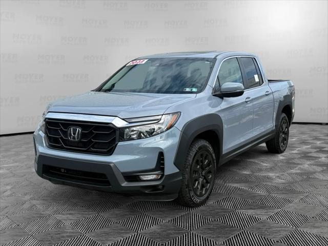 2023 Honda Ridgeline RTL for sale in Wernersville, PA