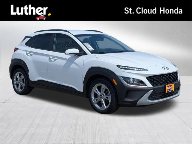 2023 Hyundai Kona SEL for sale in Wait Park, MN