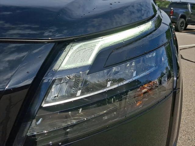 2023 Nissan Pathfinder Rock Creek 4WD