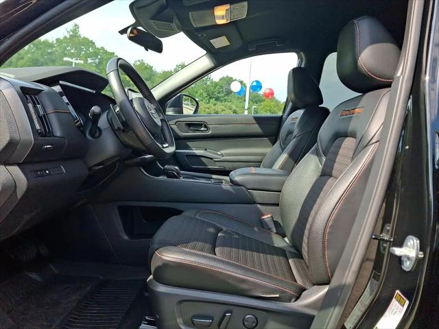 2023 Nissan Pathfinder Rock Creek 4WD