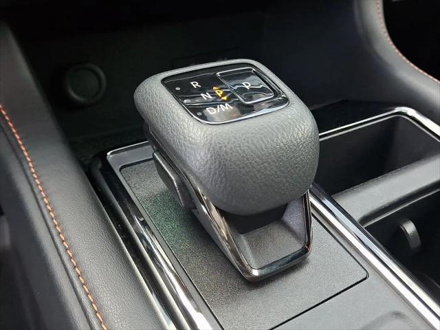 2023 Nissan Pathfinder Rock Creek 4WD