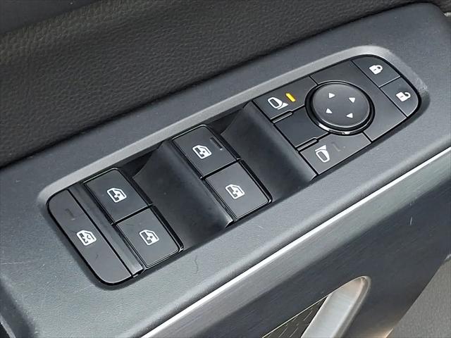 2023 Nissan Pathfinder Rock Creek 4WD