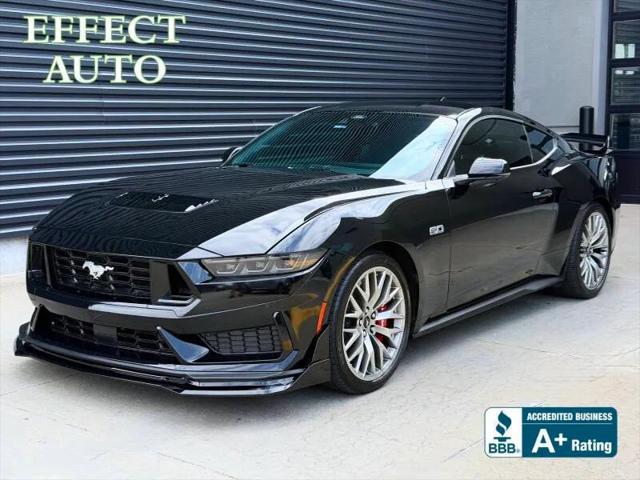 2025 Ford Mustang GT Premium Fastback for sale in Omaha, NE
