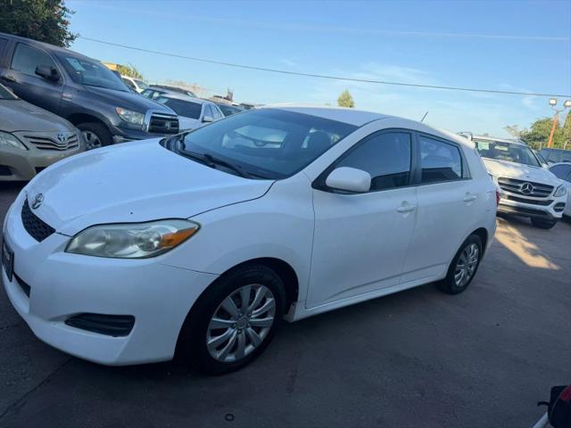 2011 Toyota Matrix Base for sale in Fort Worth, TX